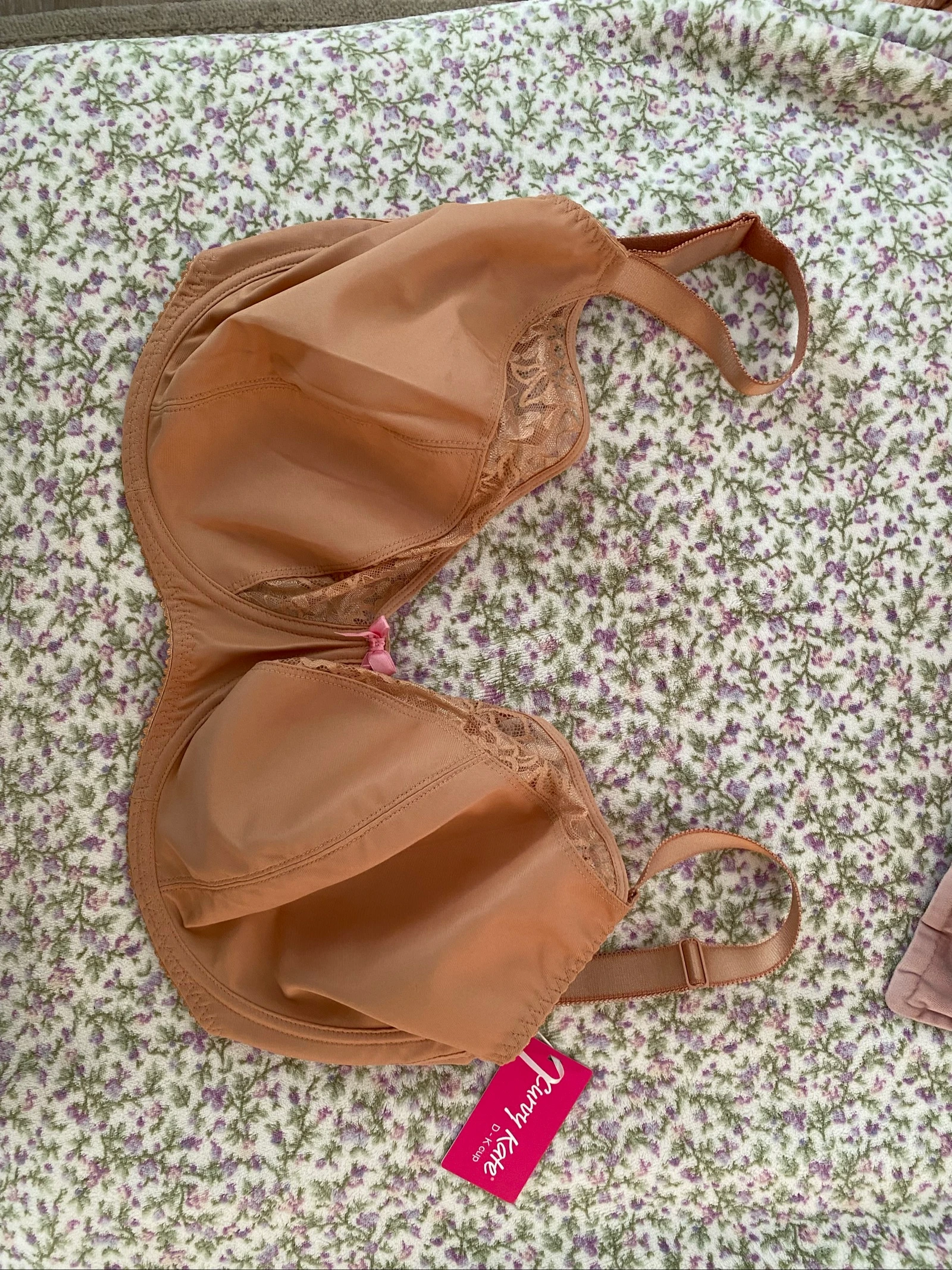 Soutien gorge neuf en 105L